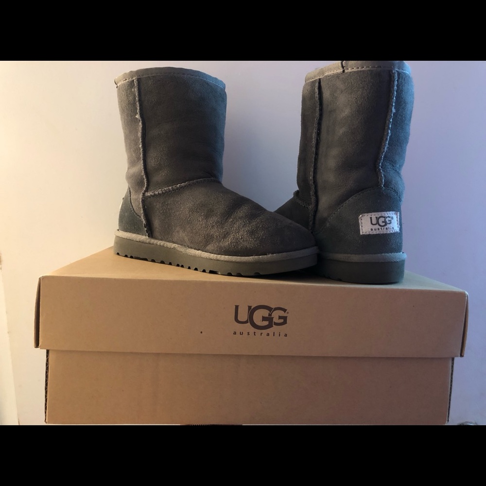 Uggs Size 3
